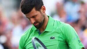 Djokovic
