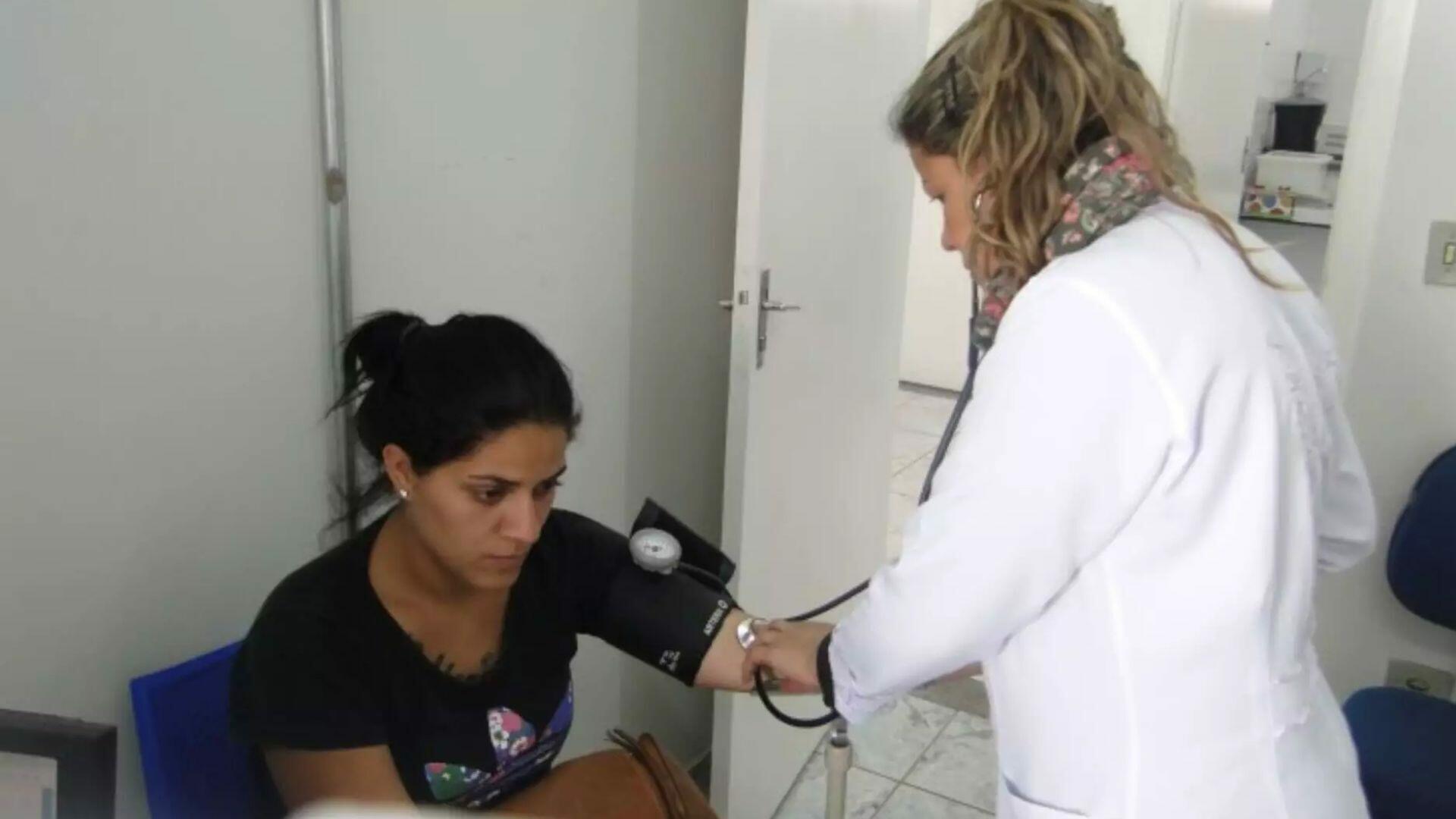 Médicos em Campo Grande