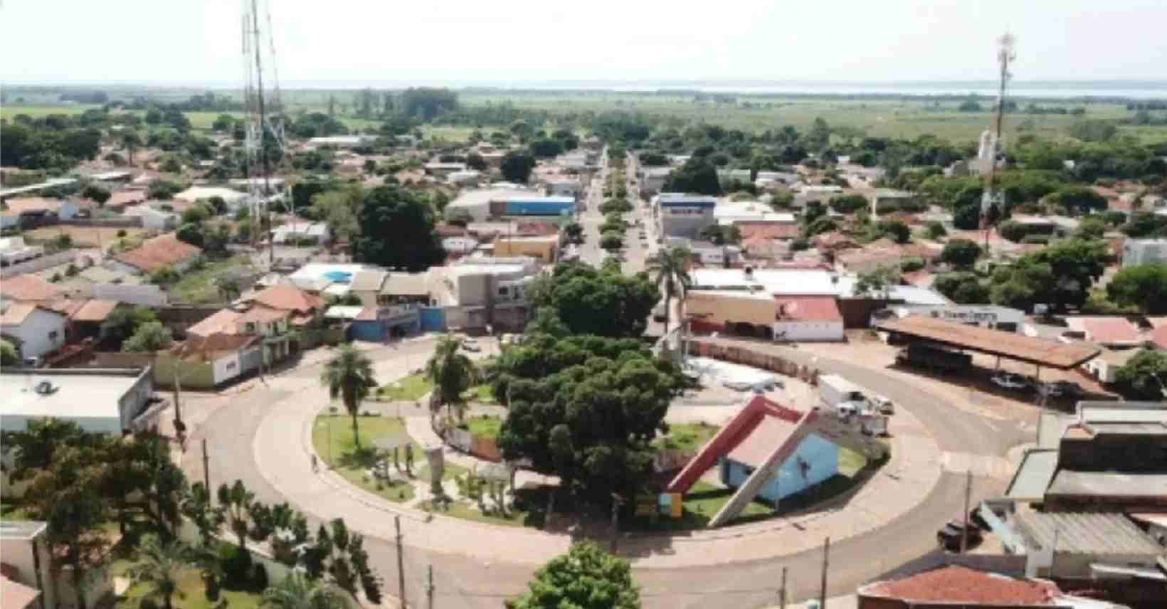 anaurilândia