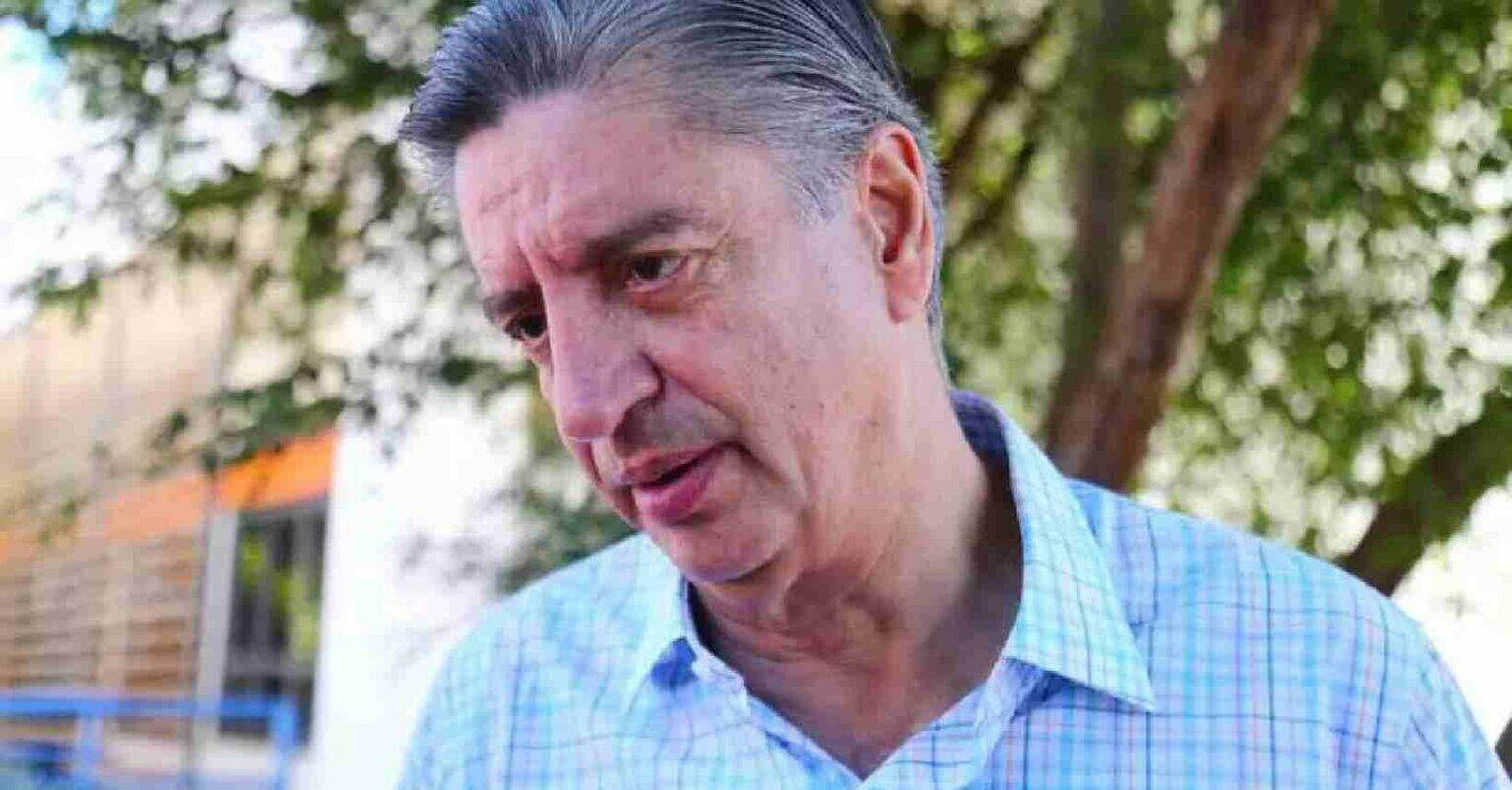 ‘Trump não tem muito juízo’: Dagoberto Nogueira critica aplicação da Lei Magnitsky contra Alexandre de Moraes.