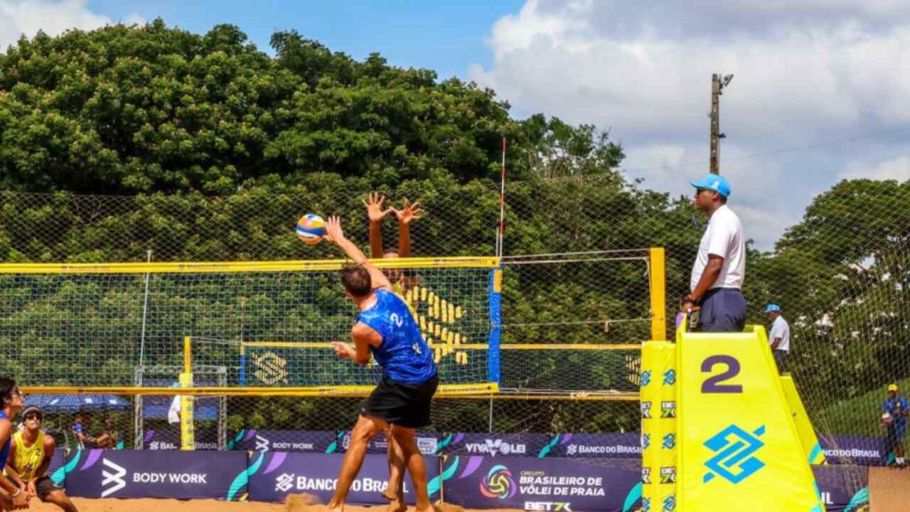 volei
