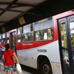 Transporte coletivo