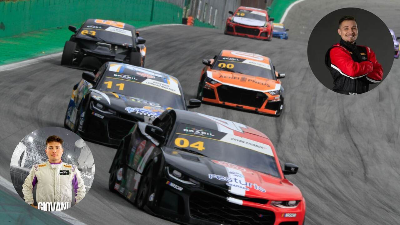 nascar