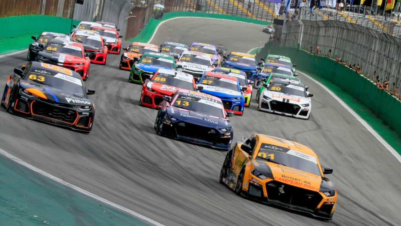 nascar