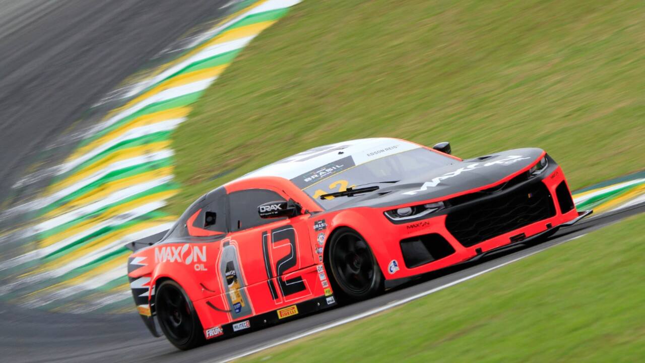 Nascar
