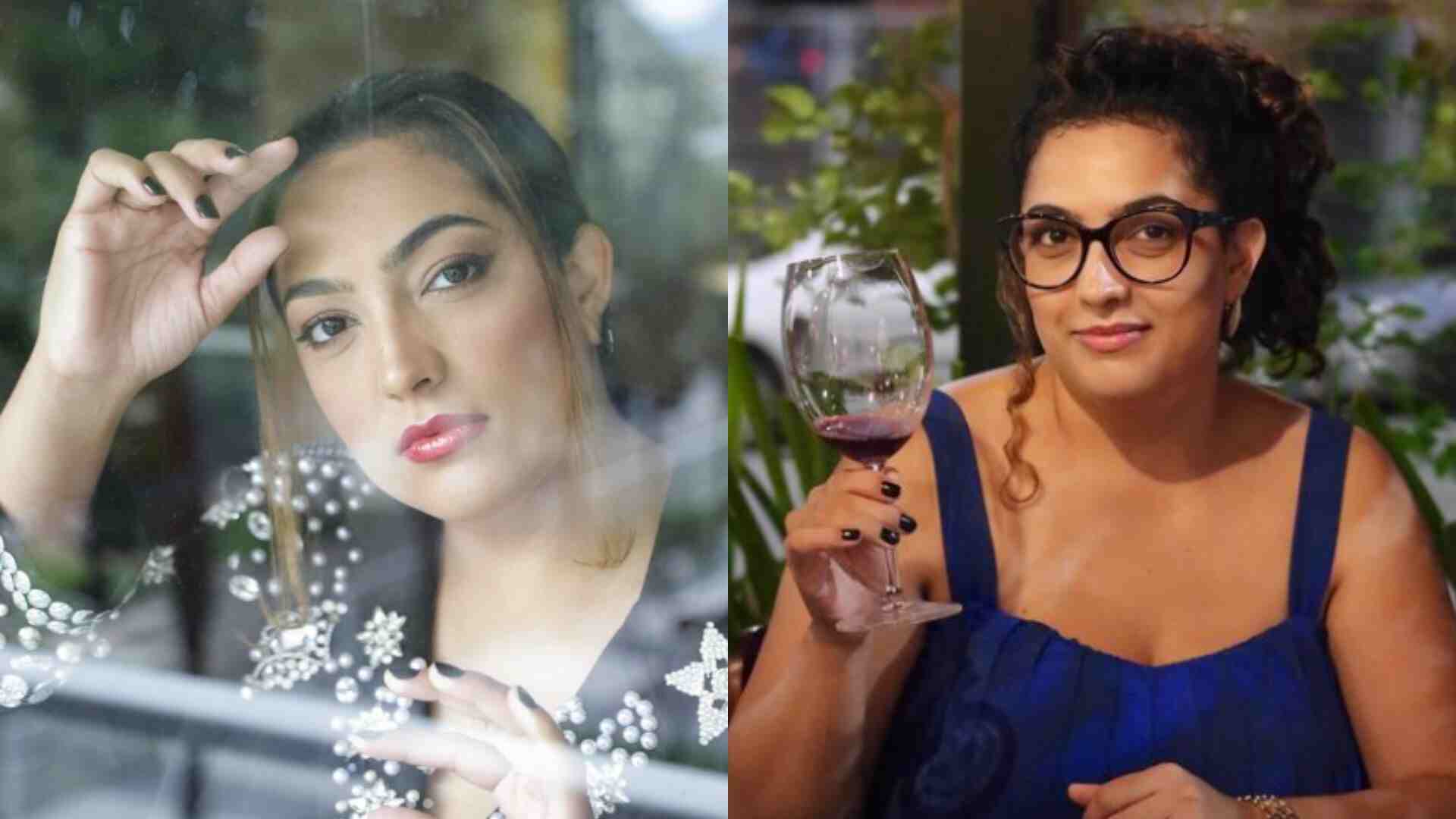 Dinheiro no bolso: com 2,7 milhões de seguidores, ex-mulher de Lucas Buda fatura com publicidades