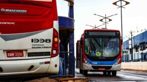 Campo Grande é intimada e tem até quinta-feira para aumentar tarifa do ônibus sob pena de pagar multa milionária