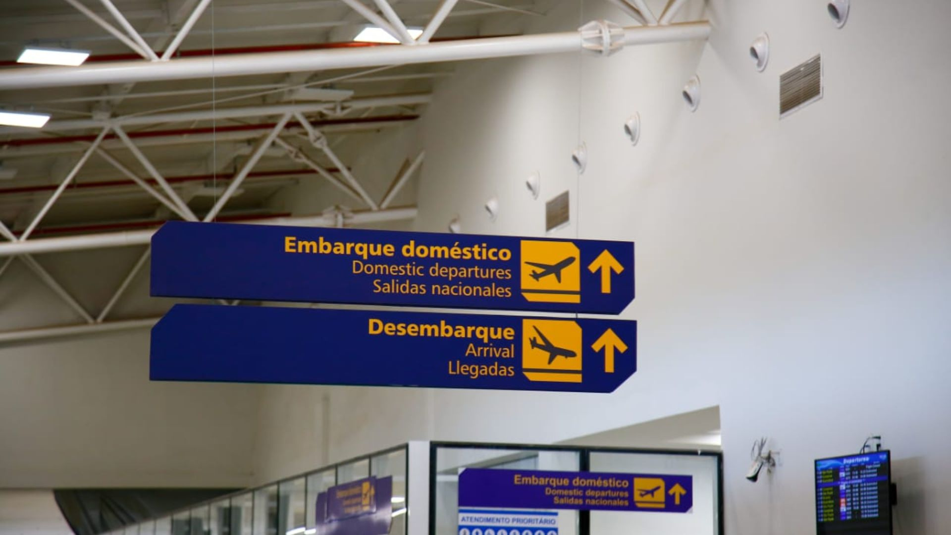 aeroporto