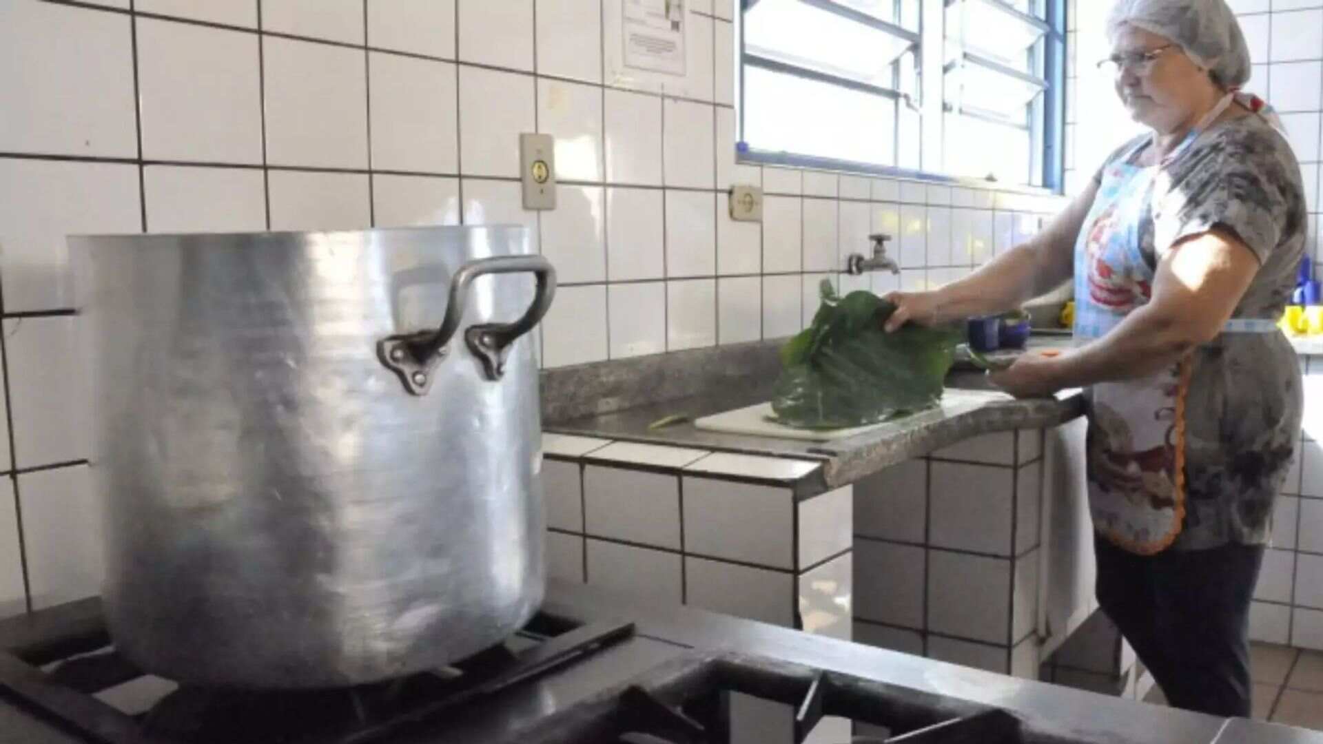Merendeiro