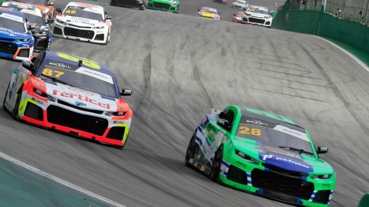 nascar