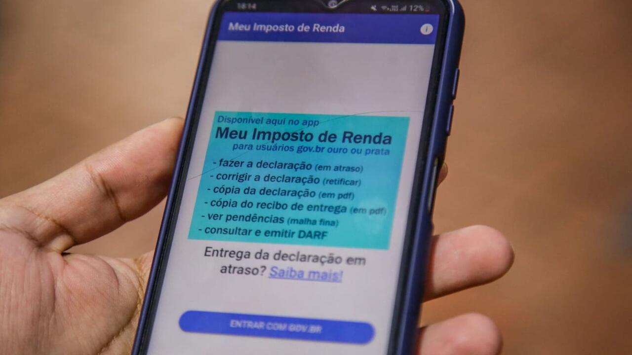 imposto de renda