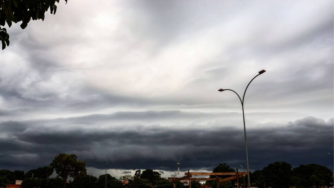 chuva tempo chuvas previsão