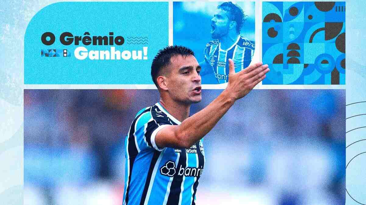 grêmio