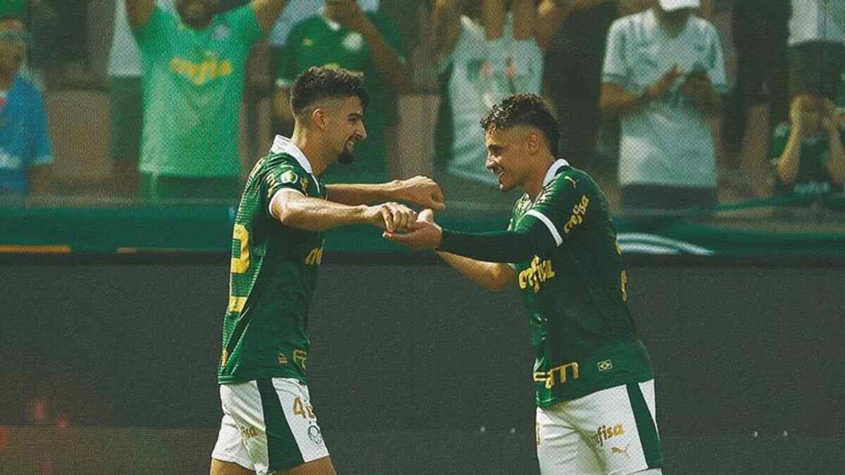palmeiras
