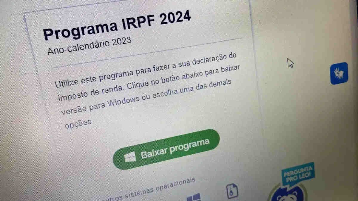 imposto de renda