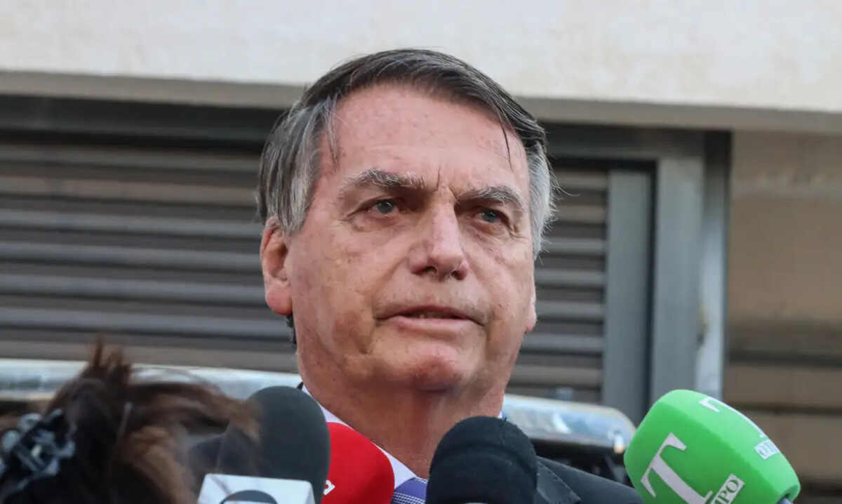 bolsonaro agencia brasil