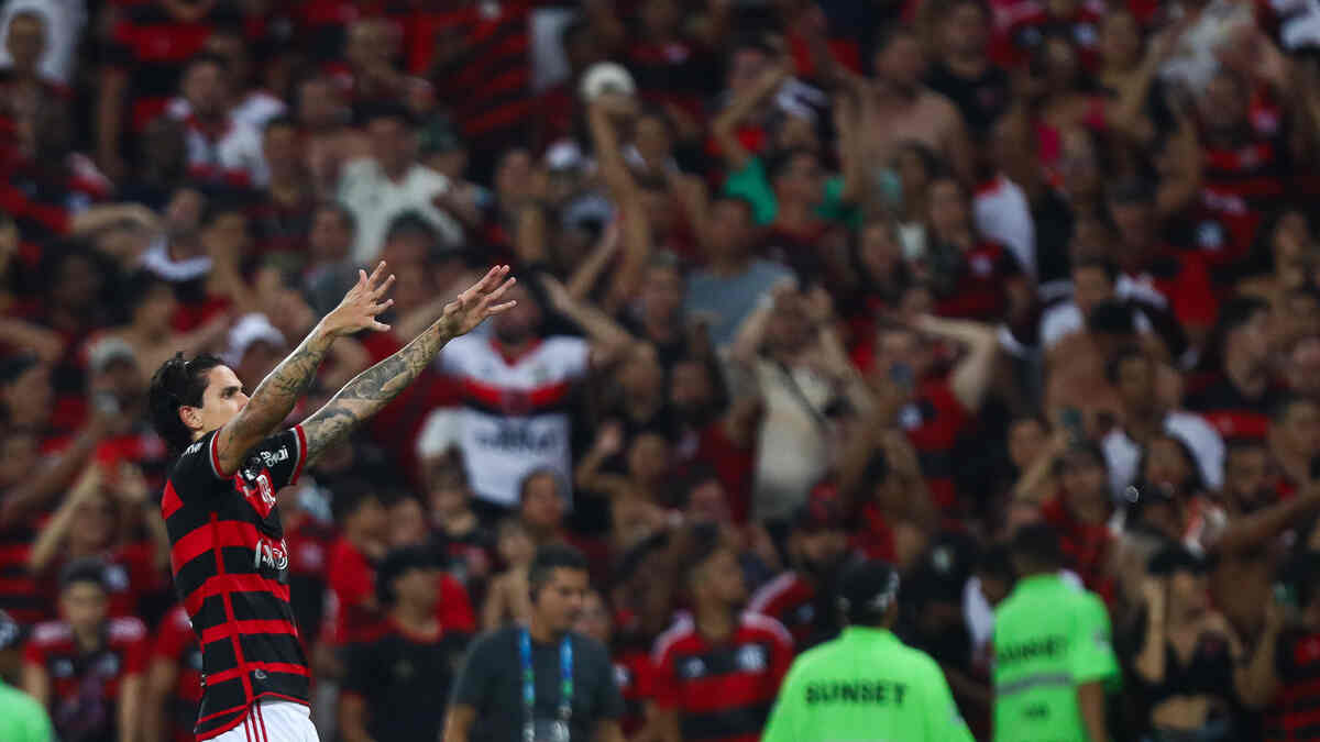 flamengo fluminense