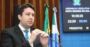 catan deputado prefeito ms emendas