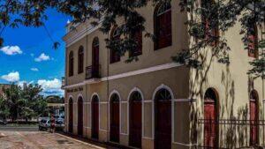 Morada dos Baís
