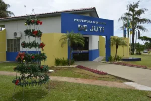 prefeitura juti