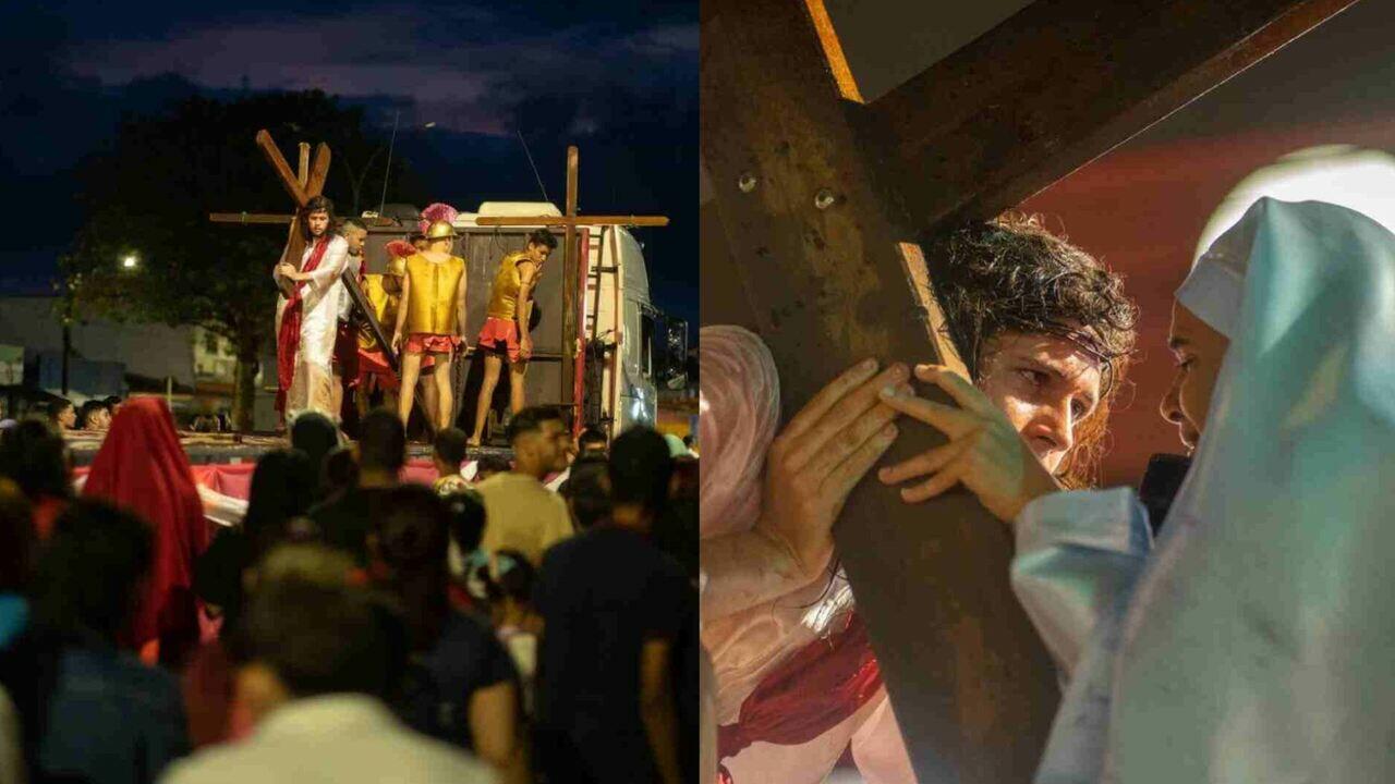 Sexta-feira santa