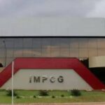 Sede do IMPCG