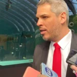 Após ganhar prévias em Dourados, Tiago Botelho deixa cargo no governo Lula em maio