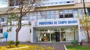 Prefeitura de Campo Grande