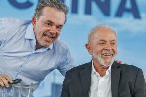 vander lula
