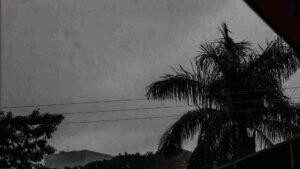 chuva
