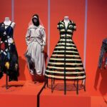 Moda e Olimpíadas : 2 exposições em Paris que celebram a moda e o esporte