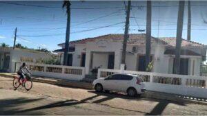 Prefeitura de Nioaque