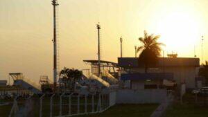 Aeroporto de Campo Grande