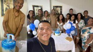 demervan pastor pai de davi