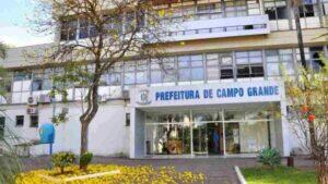 Prefeitura de Campo Grande