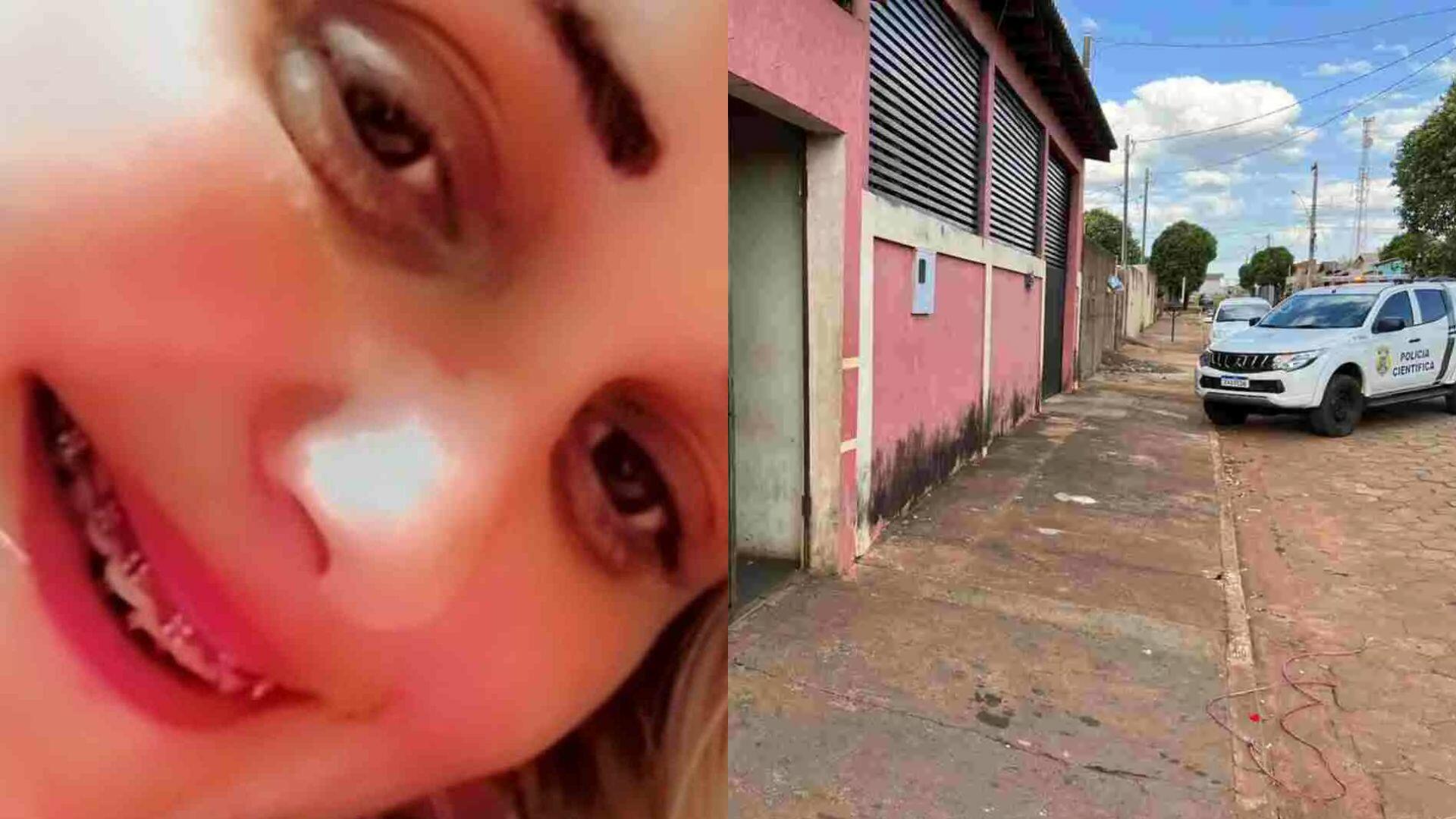 Homem que matou Maurília a mando do ex-marido em Nova Andradina é preso 9 meses após crime