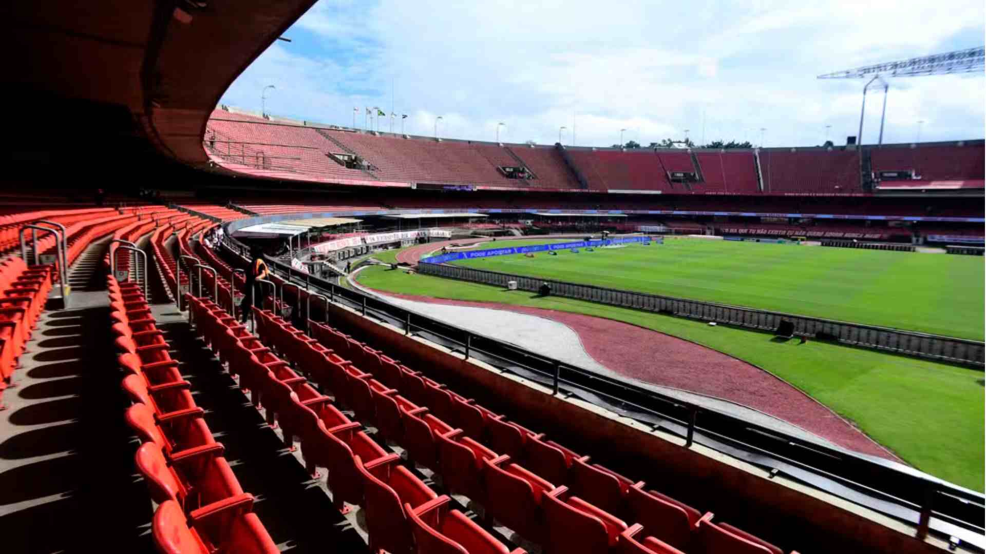 Choque-Rei: Clássico entre São Paulo e Palmeiras fecha quarta rodada do Brasileirão