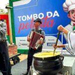 Com “Tombo da Polenta”, Fenasul comemora os 150 anos da imigração italiana no Brasil