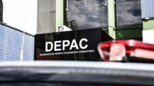 Idoso deixa carro em oficina e veículo é roubado em Campo Grande