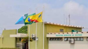 Prefeitura de Selvíria