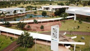 UEMS abre vagas para seleção de docentes para ensino a distância
