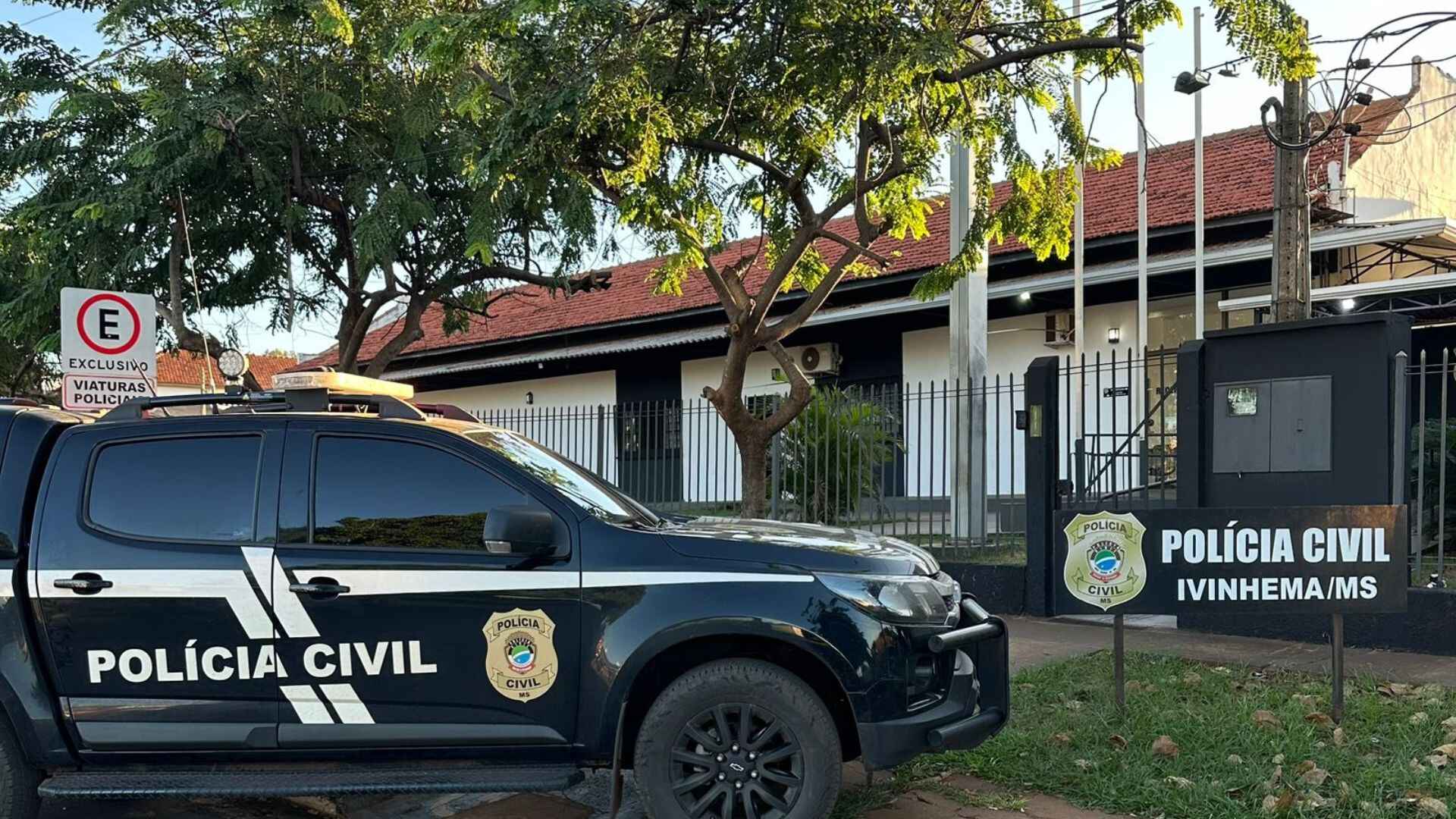 Advogada é indiciada após orientar testemunha a mentir acusando delegado de tortura em Ivinhema