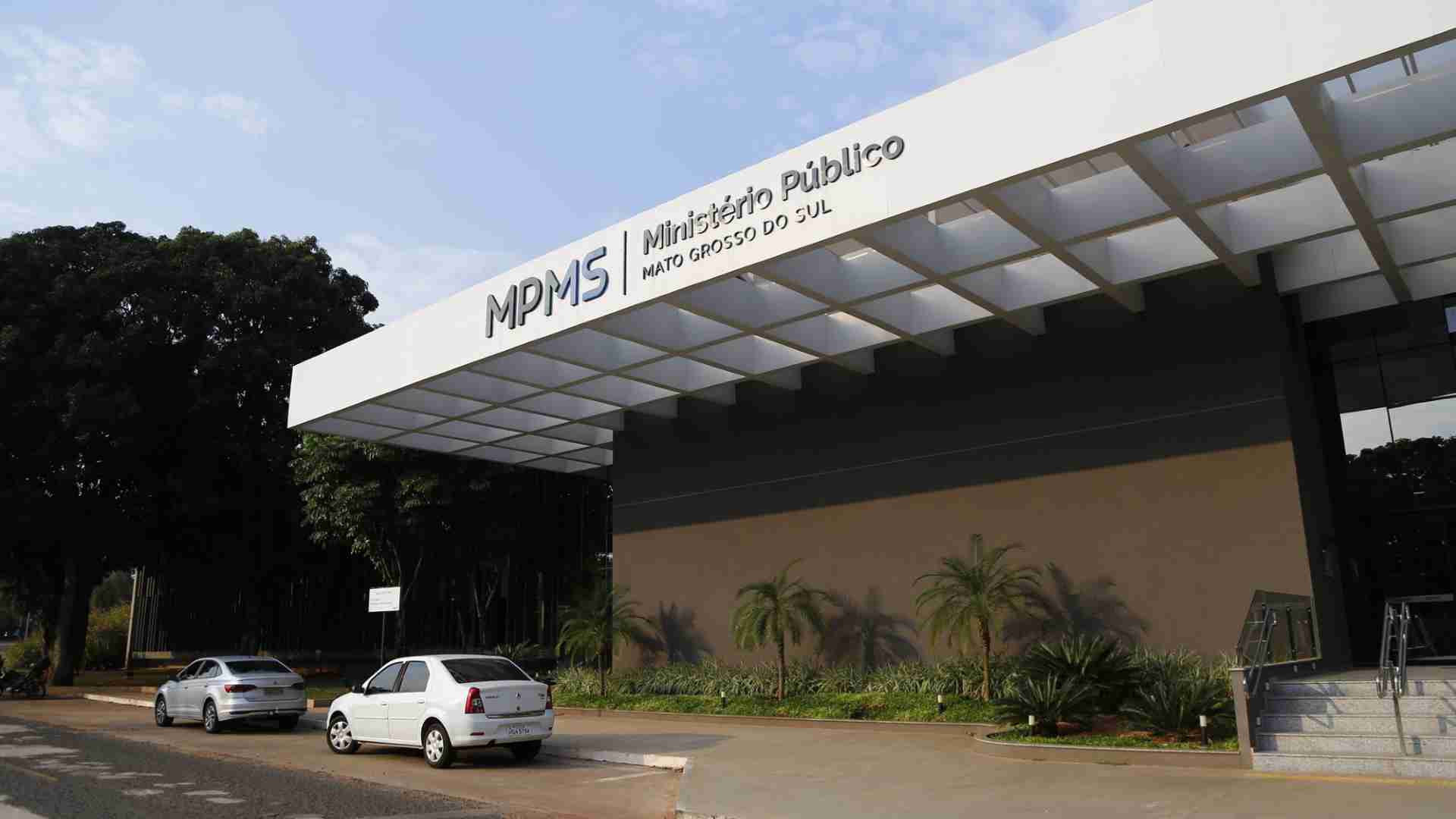 Mesmo admitindo ‘conduta inapropriada’, MPMS enterrou investigação que virou operação da PF