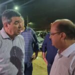 Governador confirma pré-candidatura de Marçal e diz que não existe ‘plano B’ para tucanos em Dourados