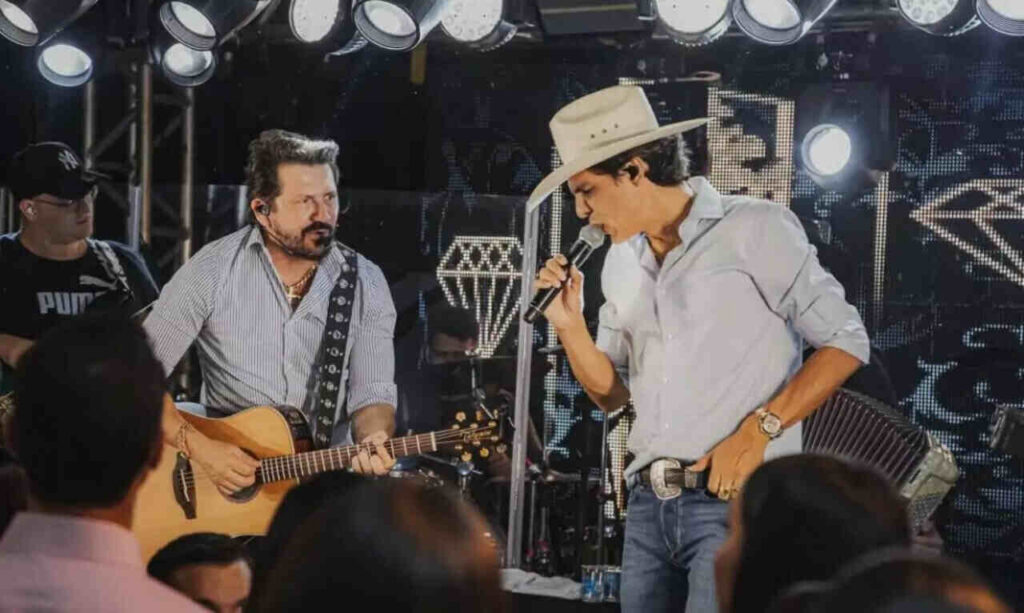 Dupla Jads e Jadson (Foto: reprodução, redes sociais)