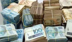 Compra de fazenda em MS expõe quem é o chefe do chefe em esquema cheio de estrutura e logística (Arquivo, Midiamax)