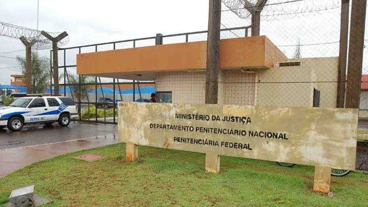 Contrato entre Penitenciária Federal de Campo Grande e lavanderia passa a custar R$ 369,6 mil