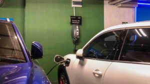 Carro elétrico