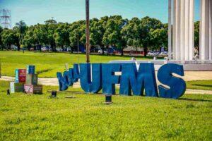 UFMS Campo Grande