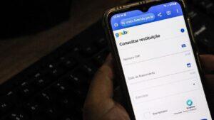 imposto de renda Nathalia Alcântara